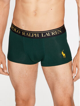 Polo Ralph Lauren Polo Ralph Lauren Boxershorts 714843429002 Grün
