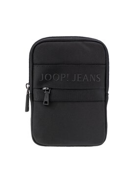 JOOP! Jeans JOOP! Jeans Saszetka 4130000547 Czarny