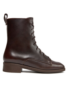 Balagan Balagan Stiefeletten Tzava Braun