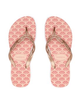 Havaianas Havaianas Japonke 41454820076 Roza