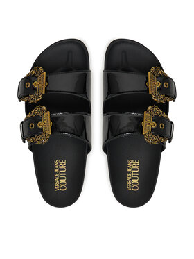 Versace Jeans Couture Παντόφλες Versace Jeans Couture - 5