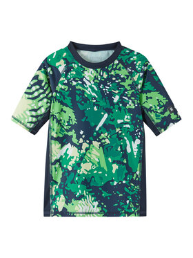 Reima Reima Top pentru înot Joonia 5200149E Verde