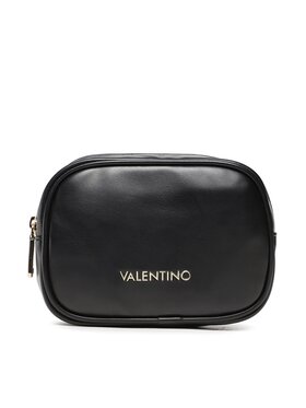 Valentino Valentino Kosmetiktasche Lemonade VBE6RH506 Schwarz
