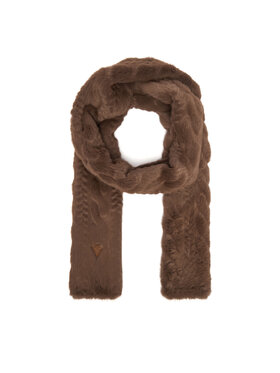 Guess Guess Šál W6BZ13 W4360 Hnědá