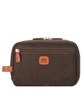 Bric's Bric's Kosmetyczka 8757 Zielony