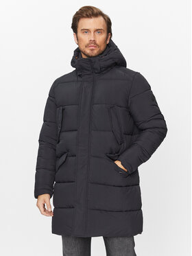 Save The Duck Save The Duck Зимно яке Dianthus D40996M COFY17 Черен Regular Fit
