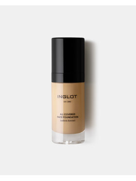INGLOT INGLOT All Covered Podkład LW004