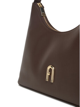 Furla Furla Дамска чанта Diamante  WB00782 AX0733 BG 4284S 1007 Кафяв
