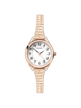 Sekonda Sekonda Orologio 2639 Oro rosa
