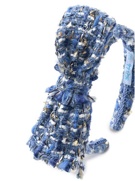 Στέκα μαλλιών Abel & Lula φωτογραφία