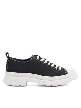 Badura Badura Sneakers OWEN-01 122AM Μαύρο