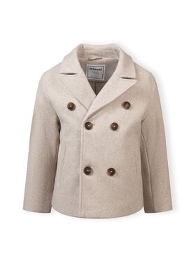 minoti minoti Kurtka zimowa 27coat93 Szary Regular Fit