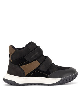 Lasocki Young Lasocki Young Μποτίνια KARTO CI12-3138-01(IV)CH Μαύρο