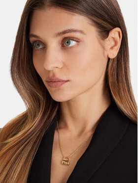 Κολιέ Coach φωτογραφία