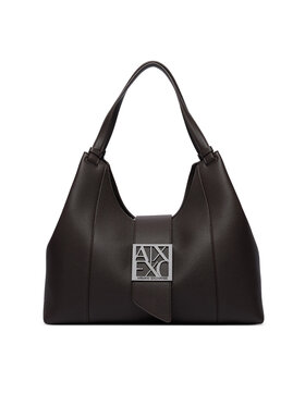Armani Exchange Armani Exchange Ročna torba XW003002 AF11902 U6032 Rjava