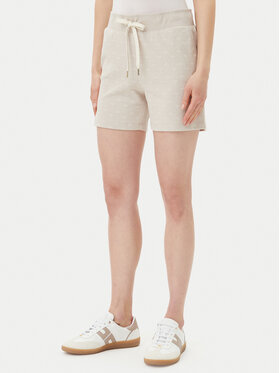 JOOP! JOOP! Αθλητικό σορτς 58 252JE58Taimy 30046248 Μπεζ Regular Fit