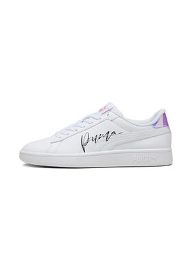 Puma Puma Sneakersy 392582 01 Biały
