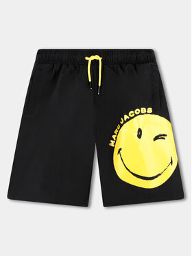 Marc Jacobs Marc Jacobs Kupaće gaće i hlače W60003 S Crna Regular Fit