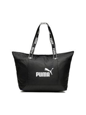 Puma Puma Rankinė Core Base Large Shopper 079849 01 Juoda