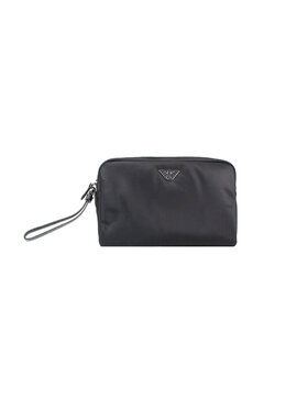 EA7 Emporio Armani EA7 Emporio Armani Taška q-roa-26742 Čierna