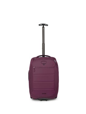Osprey Osprey Walizka kabinowa 326674 Czerwony
