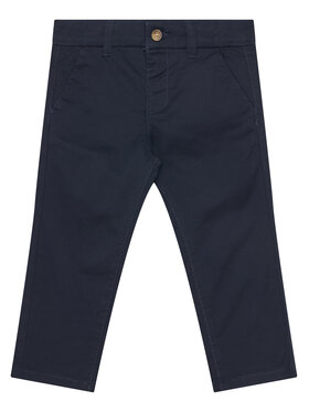 Mayoral Mayoral Chino-püksid 522 Tumesinine Slim Fit
