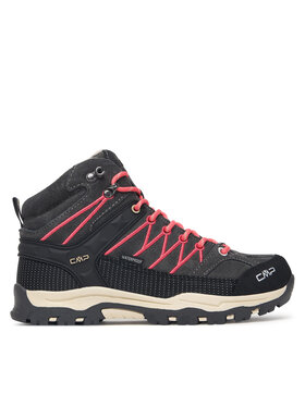 CMP CMP Trekking čevlji Rigel Mid Wp 3Q12944J Rjava