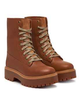 Timberland Timberland Trapper stila apavi TB0A5SAHEM61 Brūns