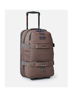 Rip Curl Rip Curl Walizka średnia F-Light Transit 45L Search Brązowy