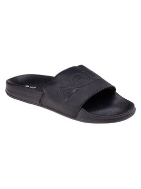 Aquawave Aquawave Sandały Superwave Czarny