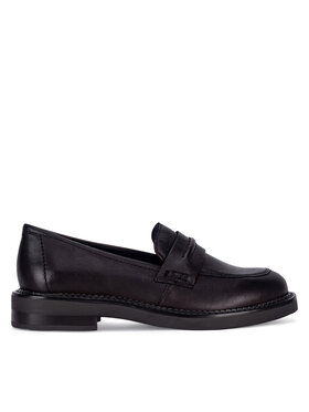 Lasocki Lasocki Loaferice WI16-12744-06 Smeđa