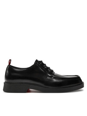 HUGO Hugo Poolsaapad Iker Derb 50522931 Must