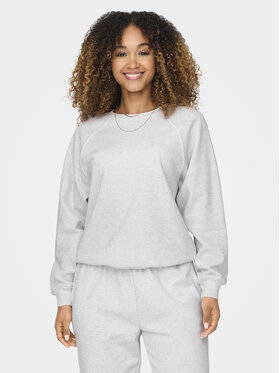 ONLY ONLY Bluză Daze 15325979 Gri Regular Fit