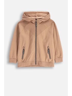 Coccodrillo Coccodrillo Bluza WC5132402MBK-002 Beżowy Regular Fit