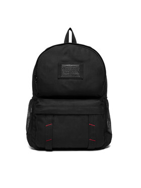 Guess Jeans Guess Jeans Rucksack M5BZ96 WL980 Schwarz
