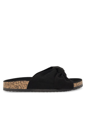 DeeZee DeeZee Şlapi WSLS19-02 Negru