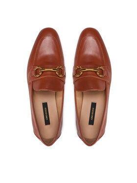 GINO ROSSI Loafers GINO ROSSI - 6