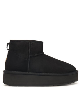 EMU Australia EMU Australia Апрески Stinger Micro Flatform 2.0 W13296 Черен