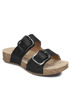 Josef Seibel Josef Seibel Plätud Tonga 64 78564 Must