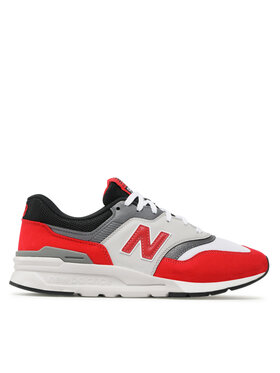 New Balance New Balance Tenisice CM997HVV Siva