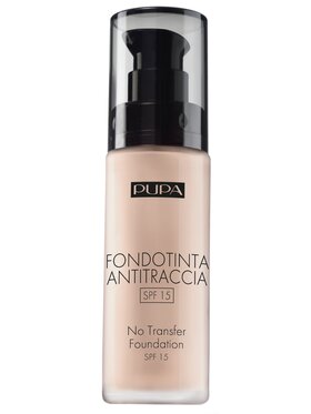 PUPA Milano PUPA Milano No Transfer Podkład 200 Sand
