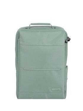 Travelite Travelite Plecak 311370 Zielony