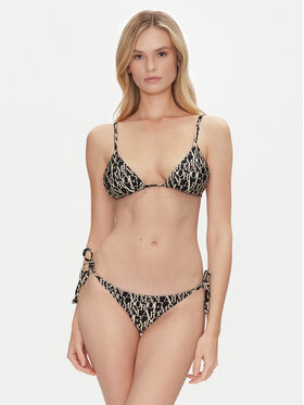 Emporio Armani Emporio Armani Bikini EW000799 AF12190 FC125 Negru