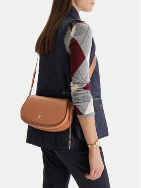 Beverly Hills Polo Club Beverly Hills Polo Club Handtasche CEO-BHPC-S-001-07 Braun