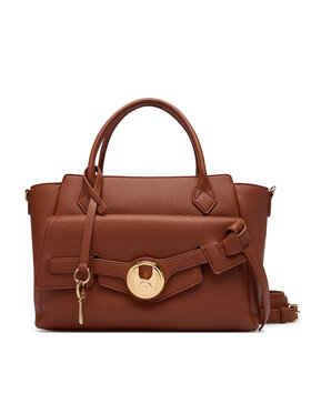 LOVE MOSCHINO LOVE MOSCHINO Torbica JC4277PP0PKS0208 Smeđa