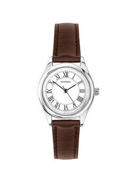 Sekonda Sekonda Hodinky 40685 Hnědá