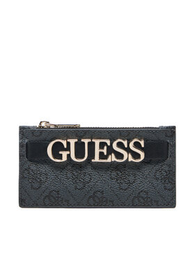 Guess Guess Kreditkartenetui RW1728 P5201 Schwarz