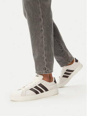 adidas adidas Sneakers Streettalk Shoes KJ4834 Grigio chiaro
