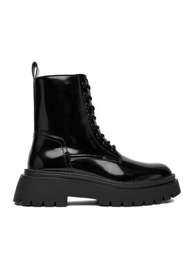 JENNY JENNY Μποτίνια CEO-R25AW09054 Μαύρο