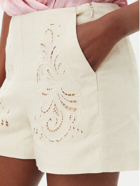 Σορτς υφασμάτινο TWINSET φωτογραφία